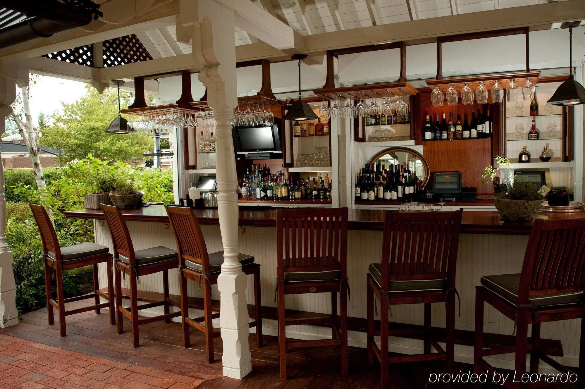 Old Edwards Inn And Spa Highlands Buitenkant foto