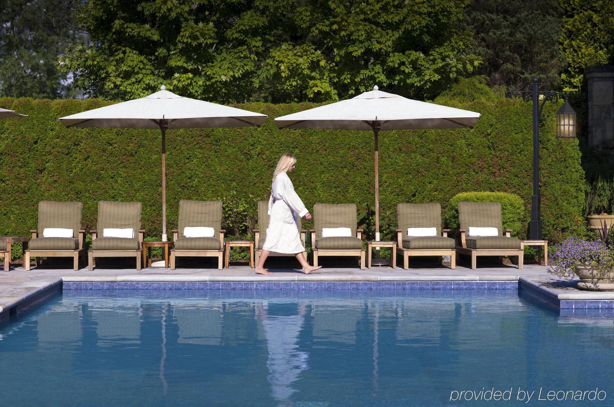 Old Edwards Inn And Spa Highlands Buitenkant foto