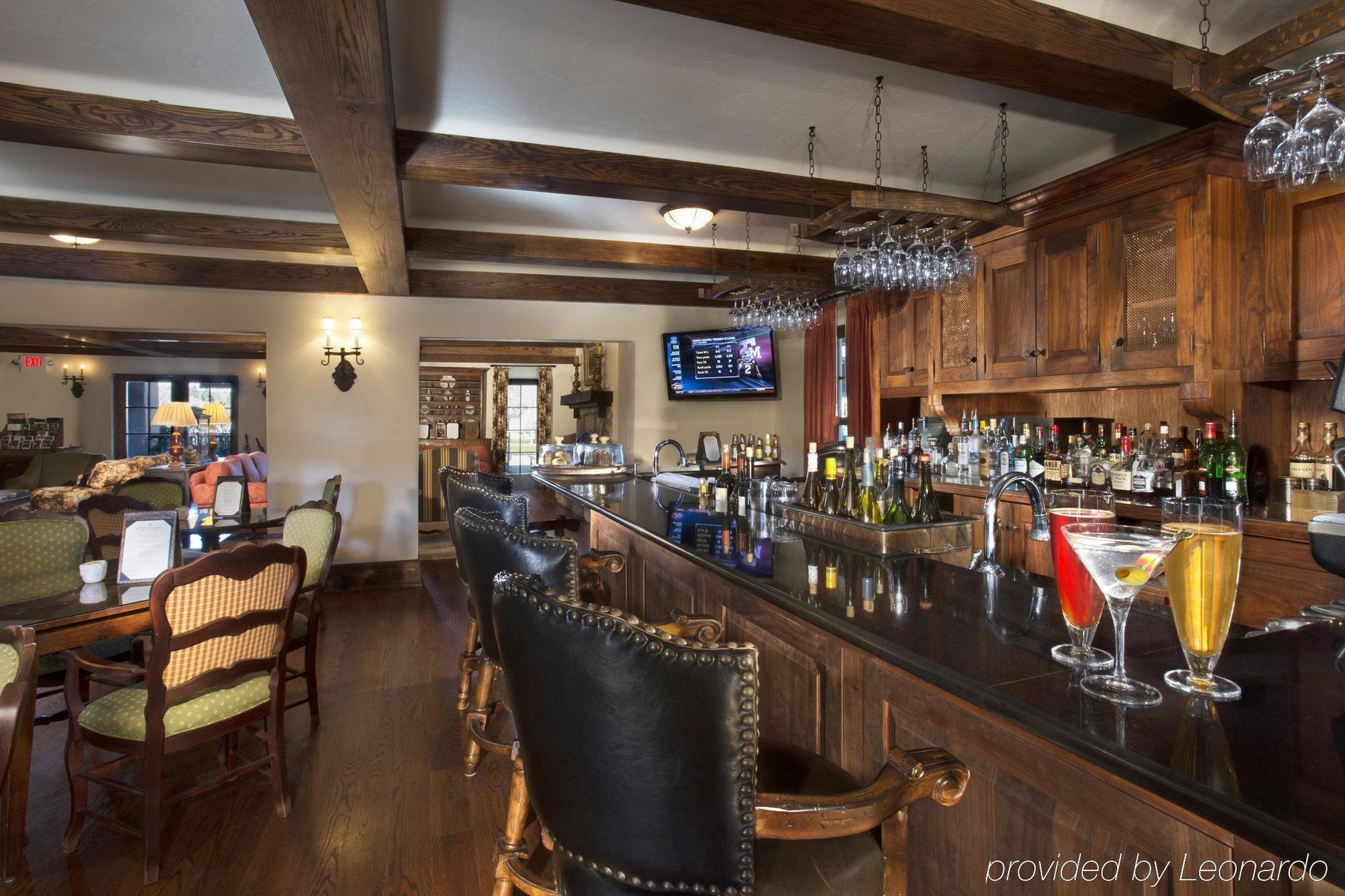 Old Edwards Inn And Spa Highlands Buitenkant foto