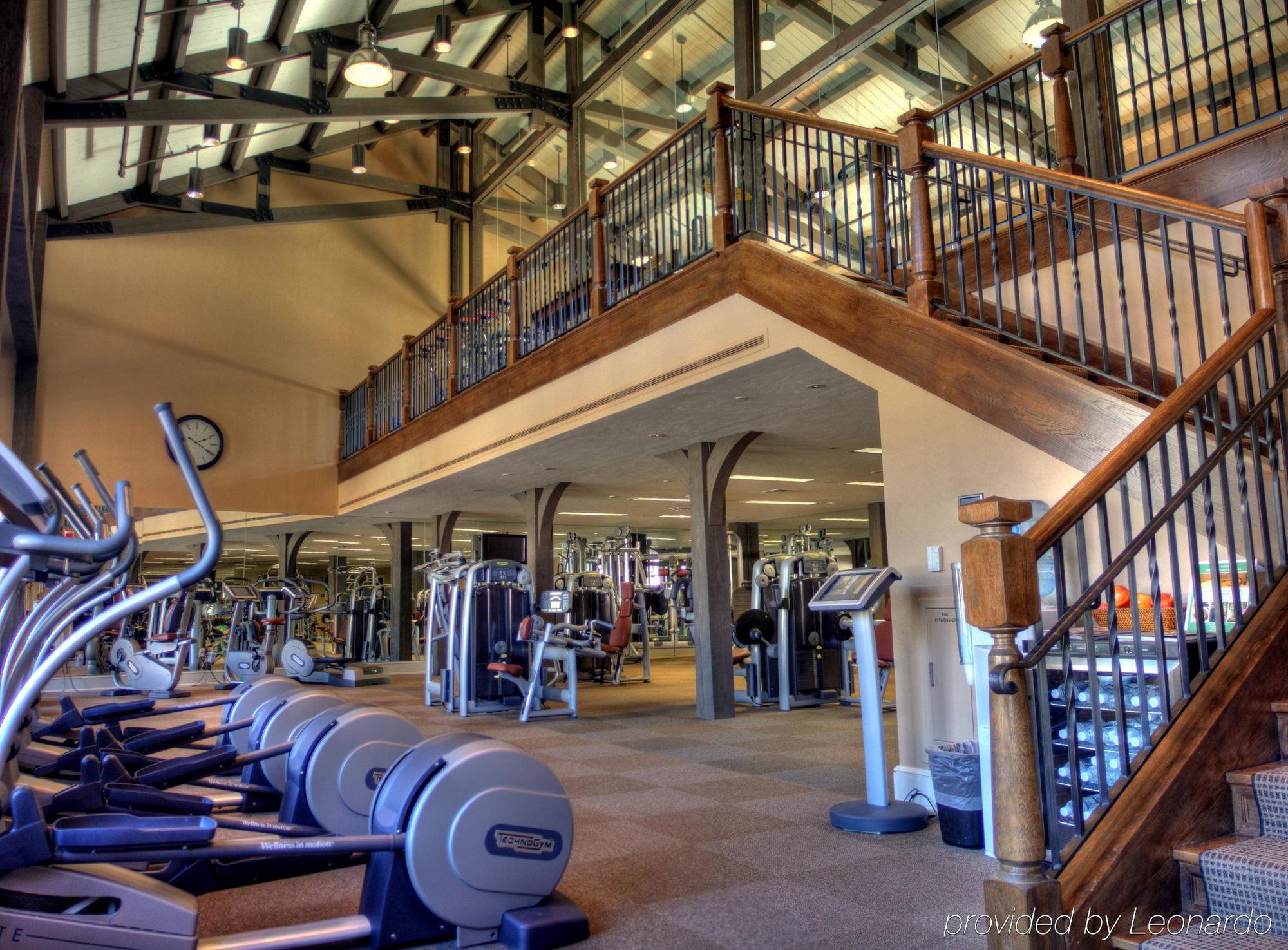 Old Edwards Inn And Spa Highlands Buitenkant foto