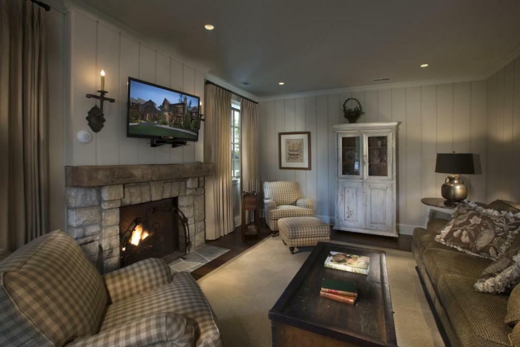 Old Edwards Inn And Spa Highlands Buitenkant foto