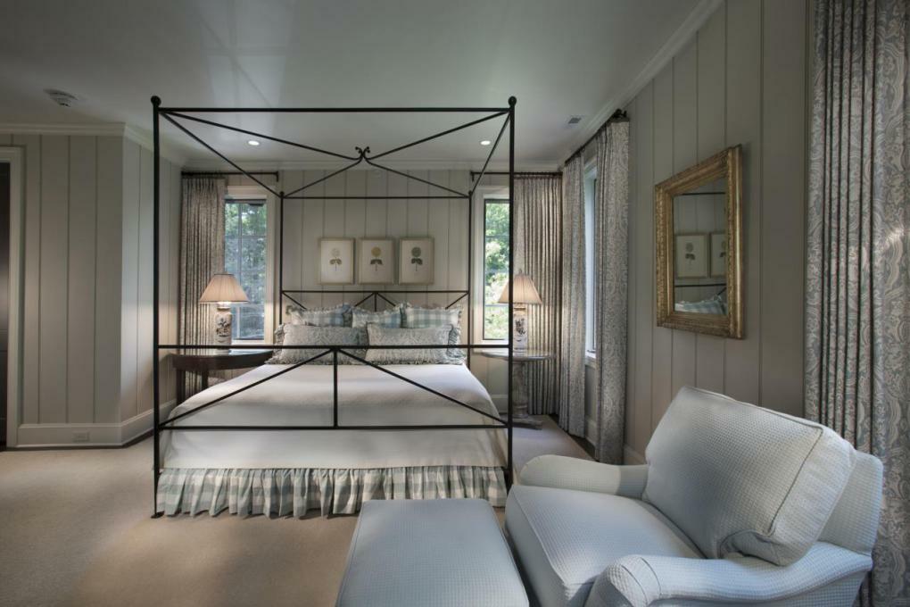 Old Edwards Inn And Spa Highlands Buitenkant foto